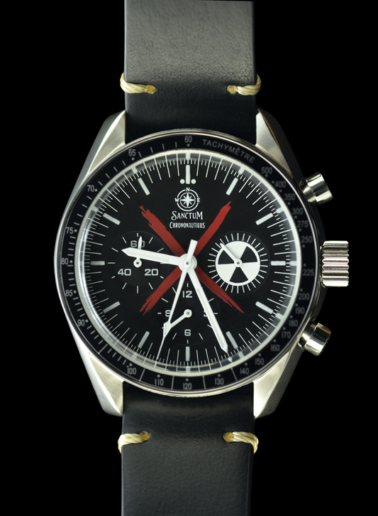 Chrononautilus